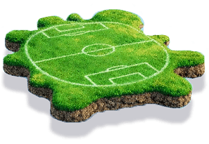 islands