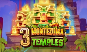 3 Montezuma Temples