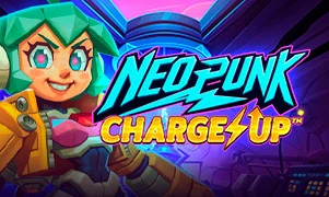 Neopunk Charge Up™