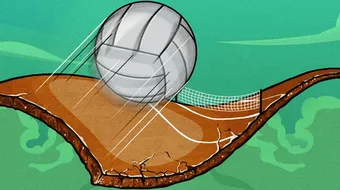 ইস্পোর্টস ভলিবল