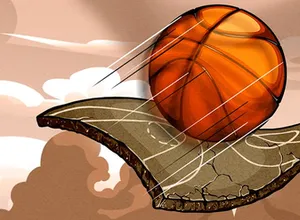 বাস্কেটবল