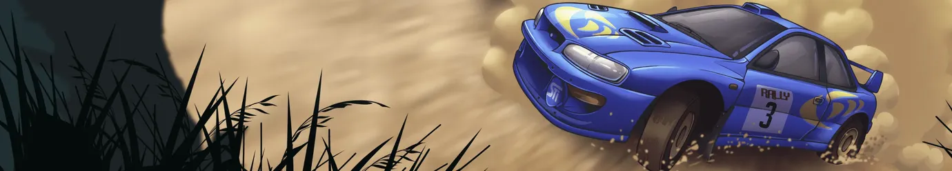 Random Race