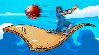ইস্পোর্টস ক্রিকেট