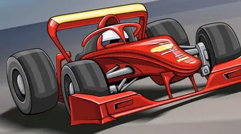 ইস্পোর্টস F1