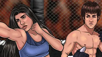 ইস্পোর্টস UFC