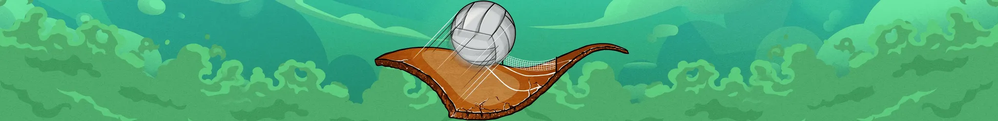 ইস্পোর্টস ভলিবল