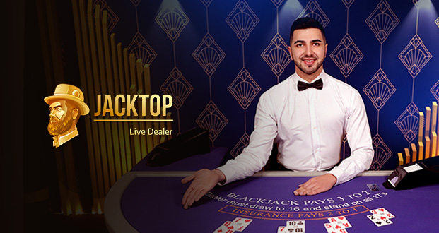 Blackjack 7 Nova